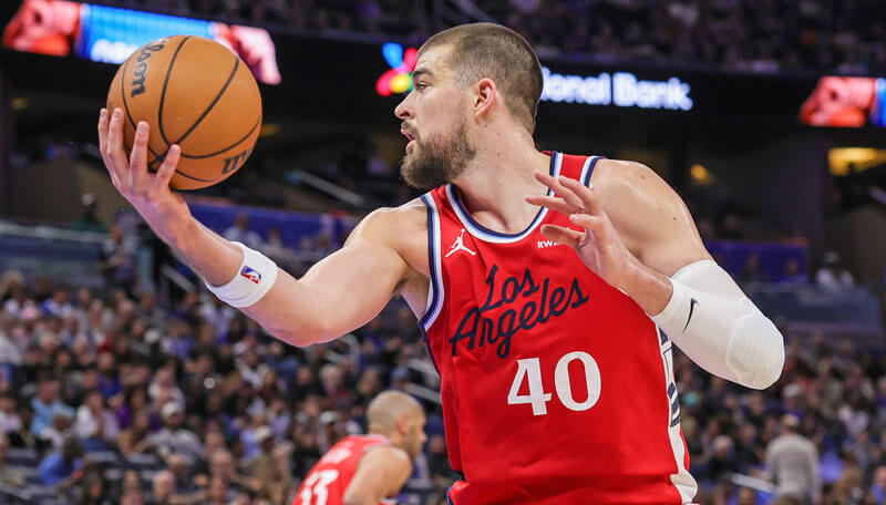 Clippers vs Cavaliers Prediction, Picks & Odds for Tonight’s NBA Game